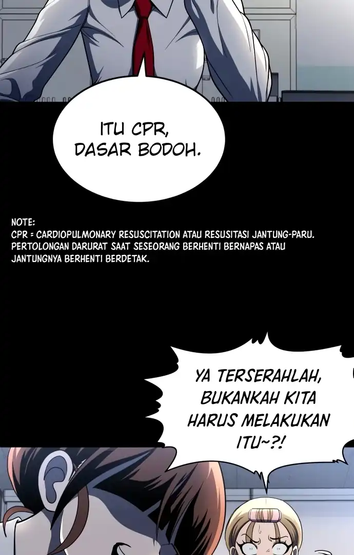 Plaything Chapter 59 - halaman 167