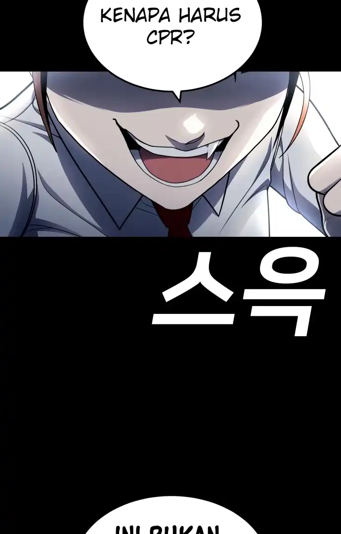Plaything Chapter 59 - halaman 169