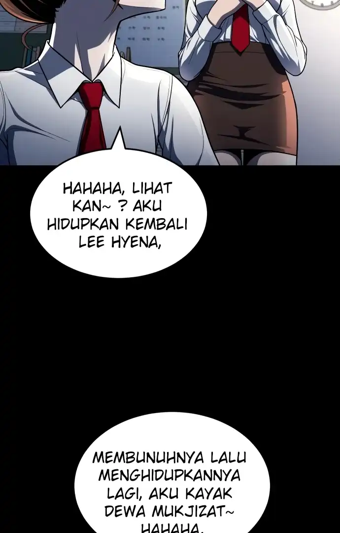 Plaything Chapter 59 - halaman 184