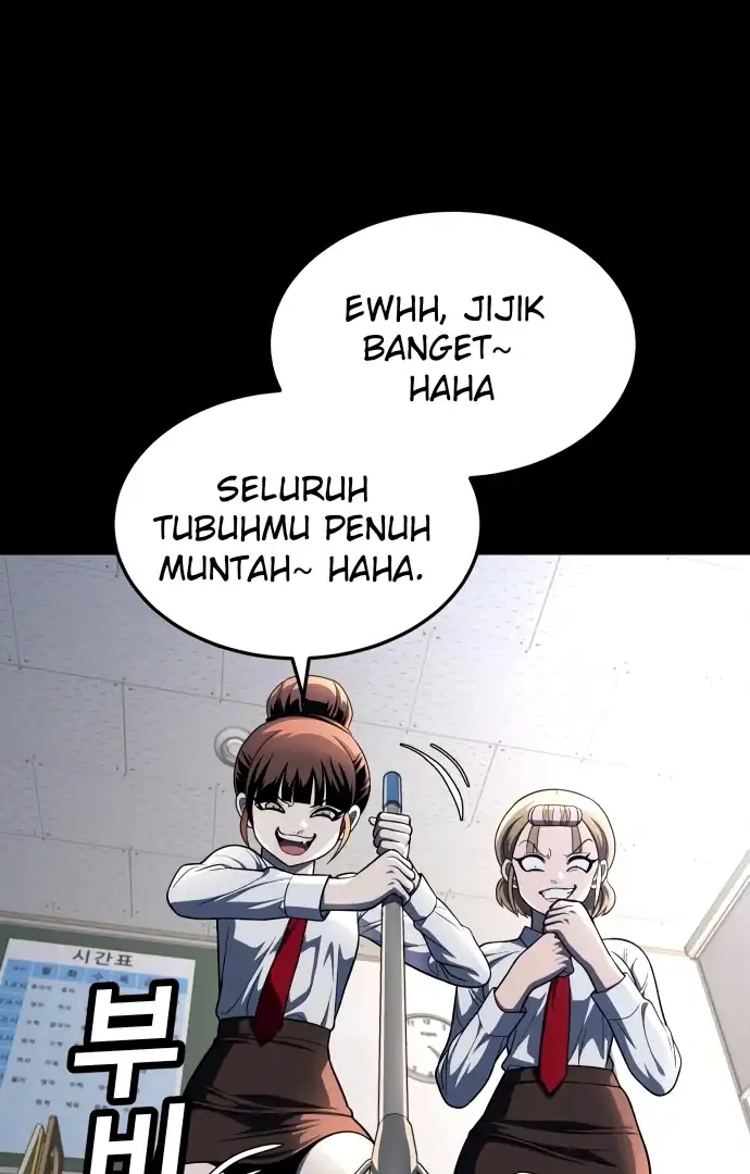 Plaything Chapter 59 - halaman 187