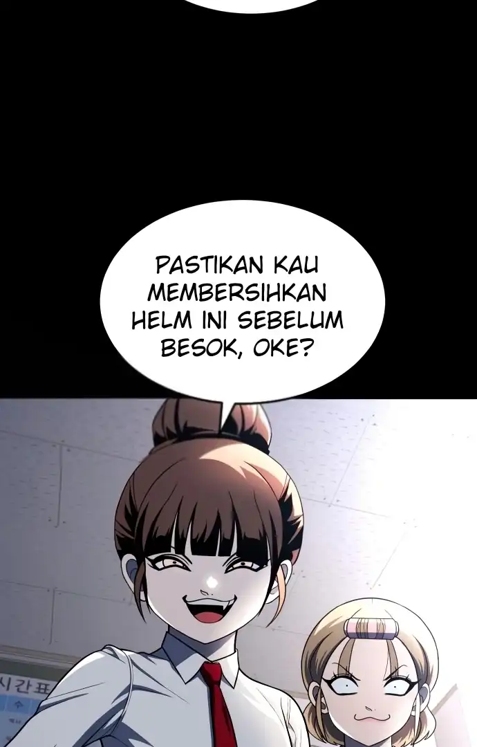 Plaything Chapter 59 - halaman 192