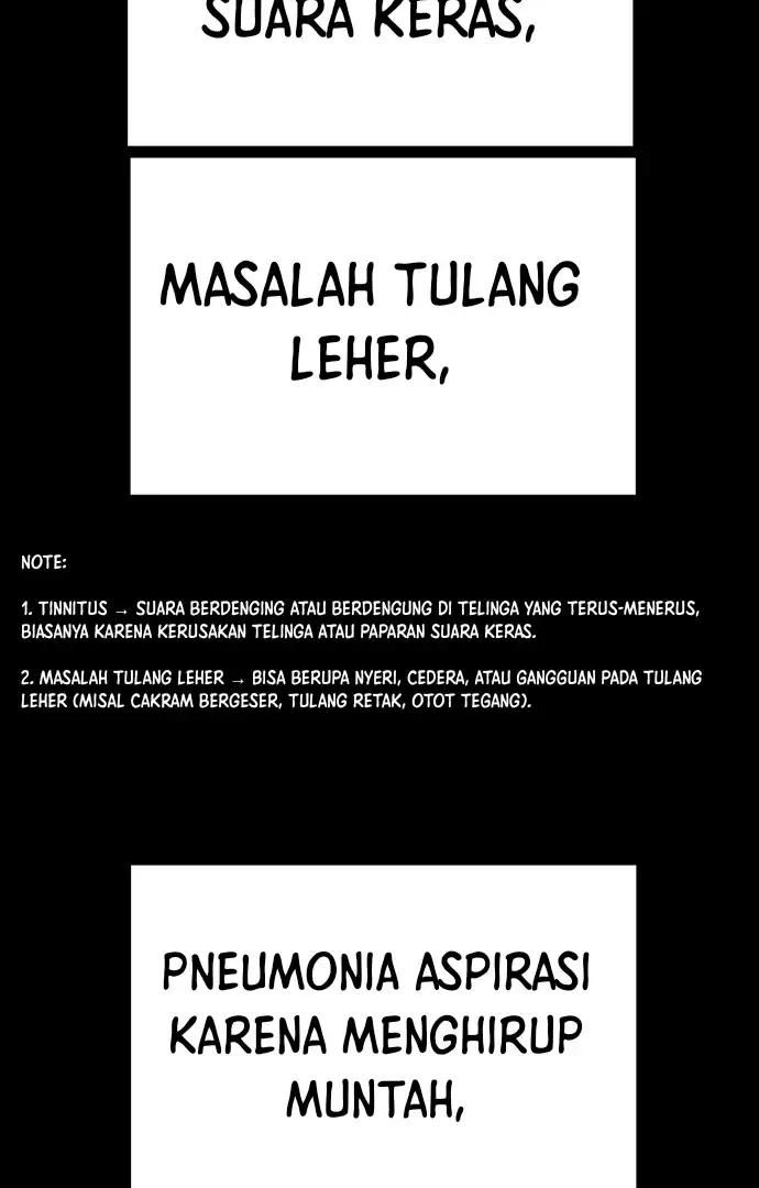 Plaything Chapter 59 - halaman 203