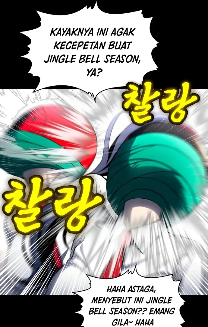Plaything Chapter 59 - halaman 74