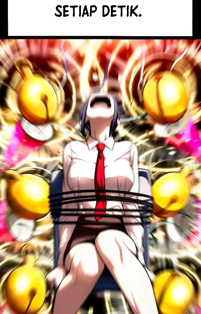 Plaything Chapter 59 - halaman 84