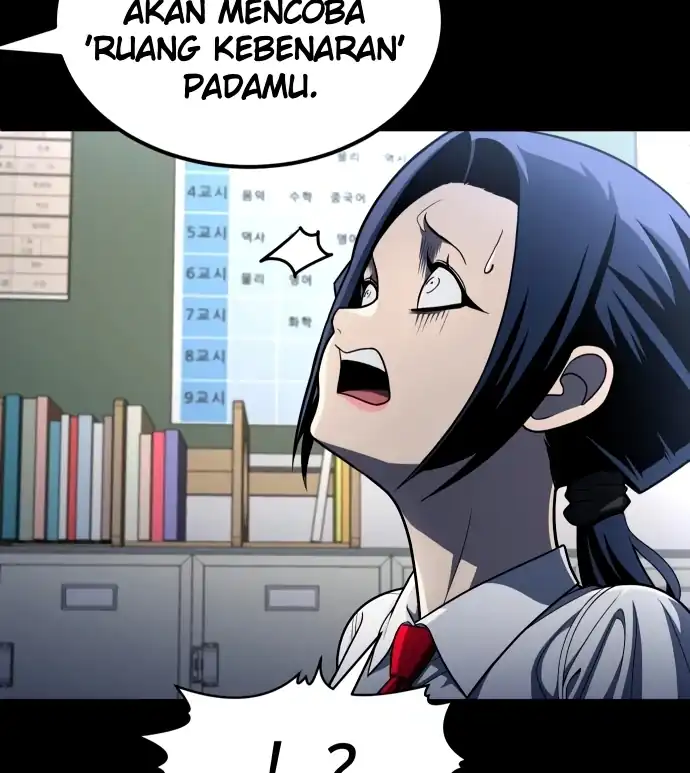 Plaything Chapter 59 - halaman 9