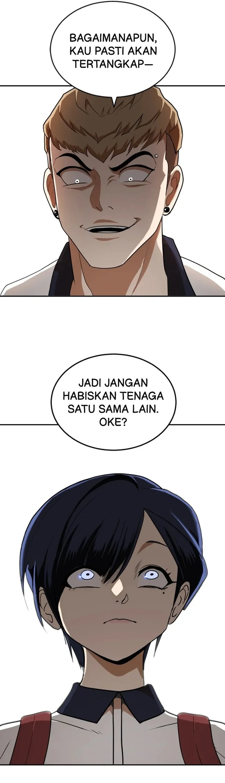 Plaything Chapter 6 - halaman 11