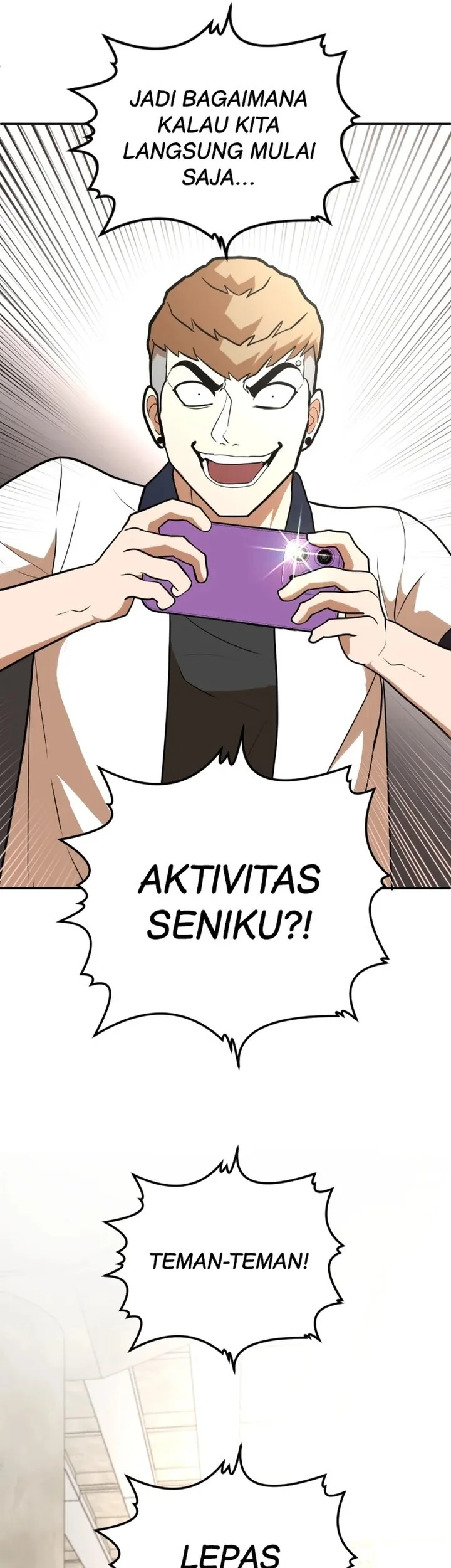 Plaything Chapter 6 - halaman 13