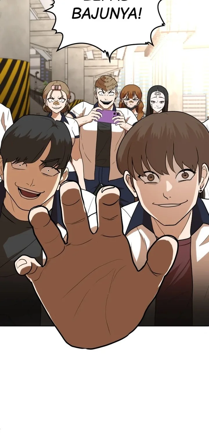Plaything Chapter 6 - halaman 14
