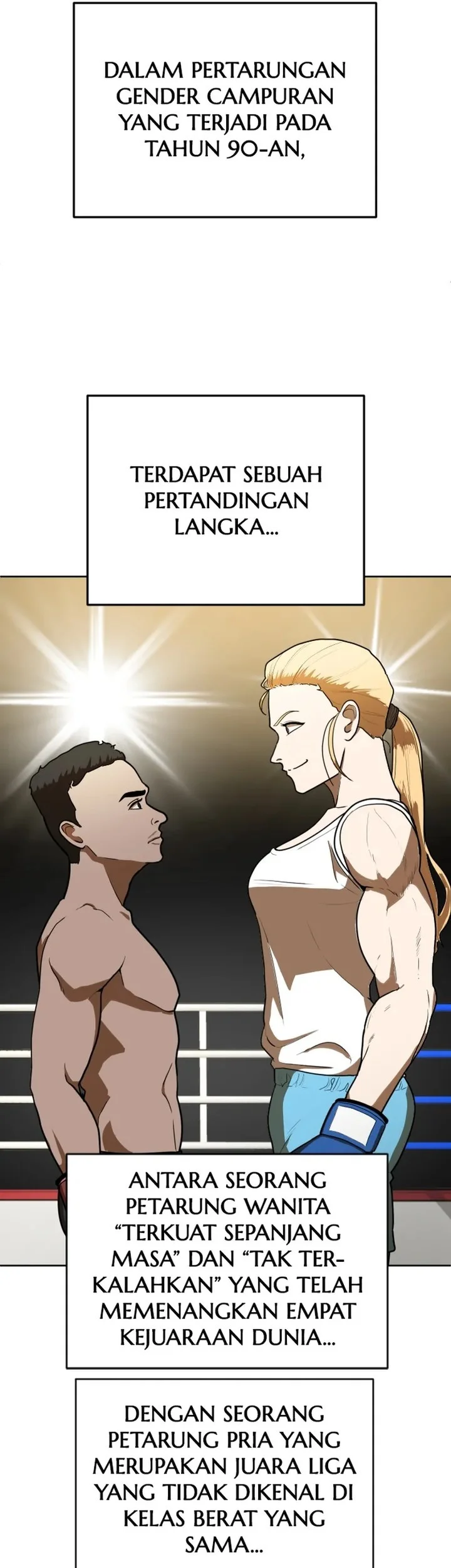 Plaything Chapter 6 - halaman 17