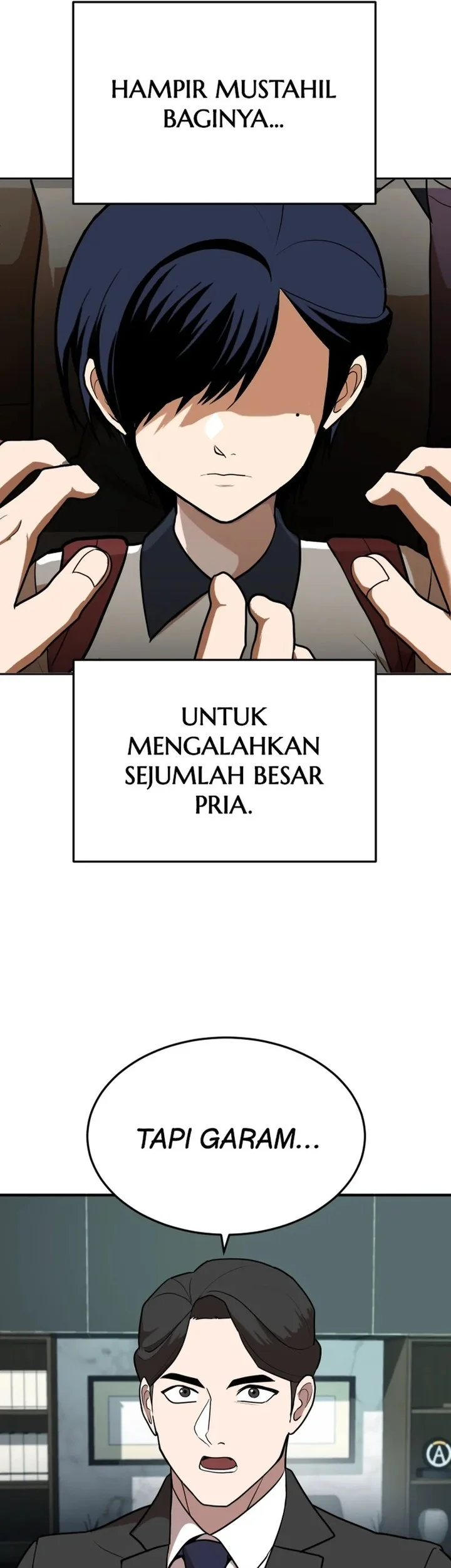 Plaything Chapter 6 - halaman 23