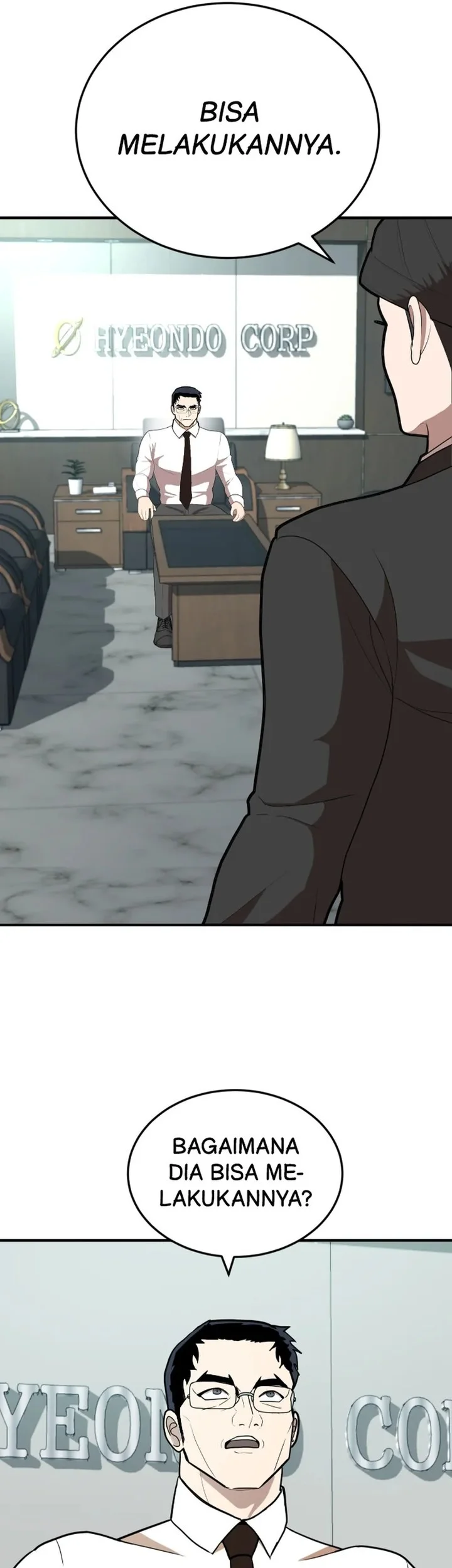 Plaything Chapter 6 - halaman 25