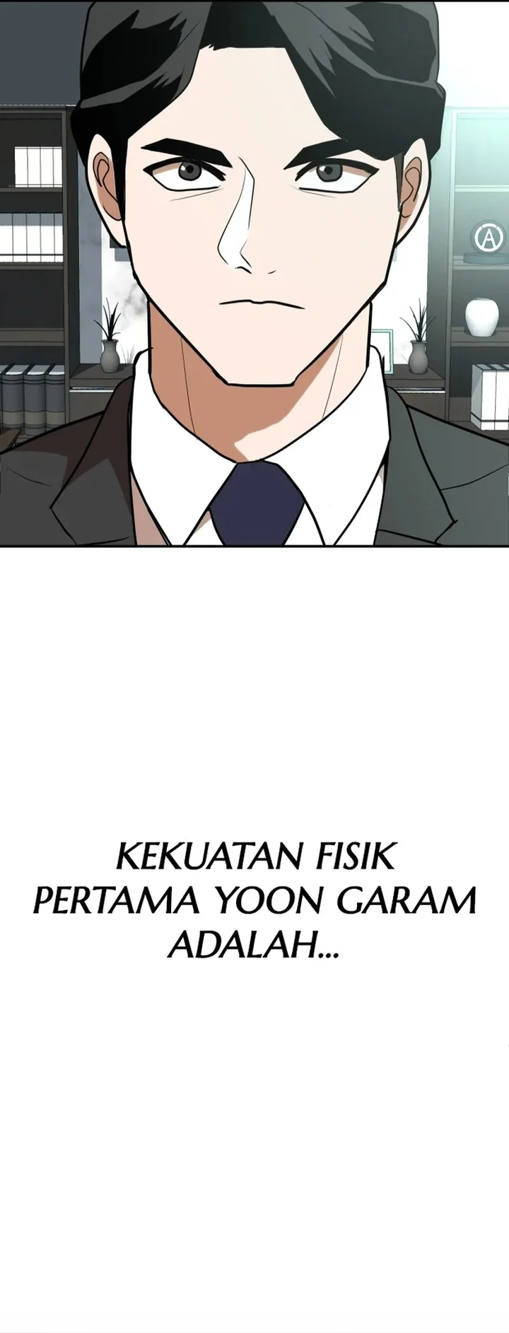 Plaything Chapter 6 - halaman 27