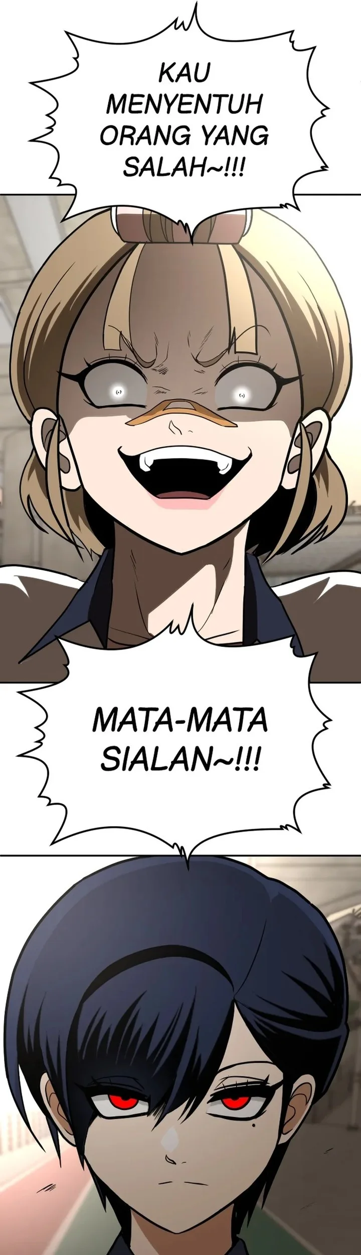 Plaything Chapter 6 - halaman 3