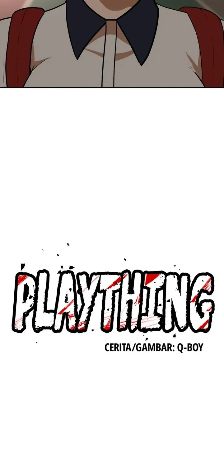 Plaything Chapter 6 - halaman 4