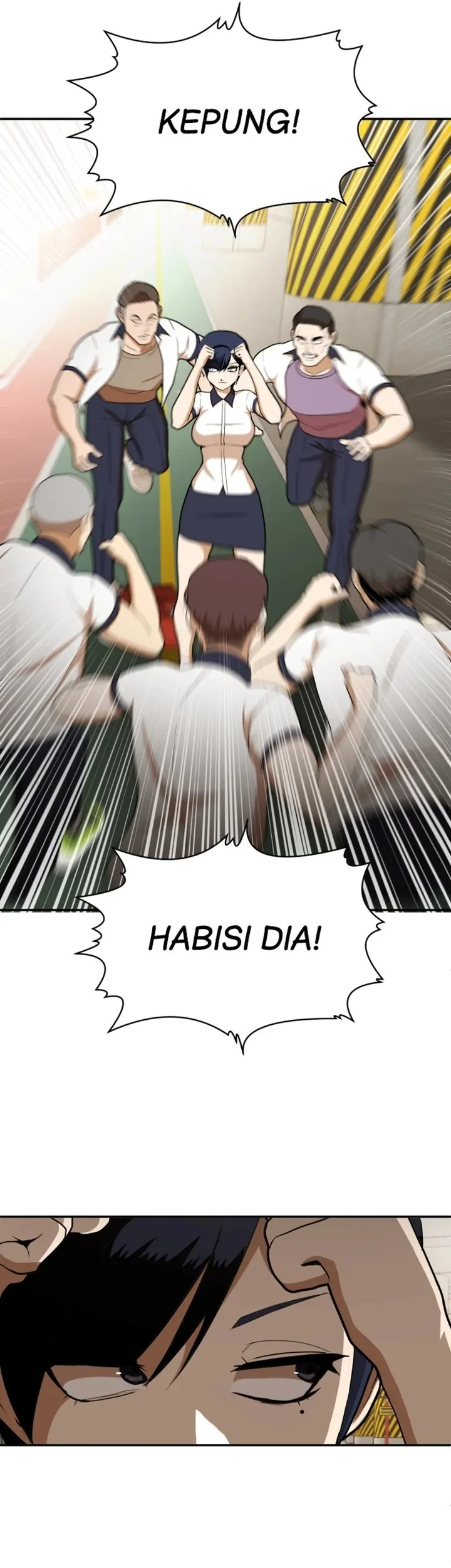 Plaything Chapter 6 - halaman 40