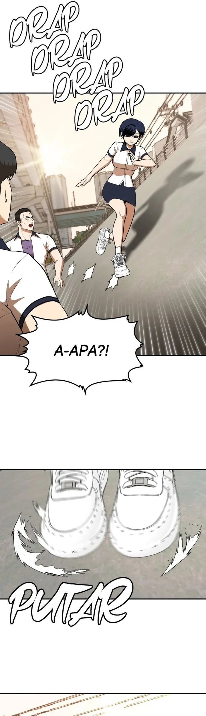 Plaything Chapter 6 - halaman 44