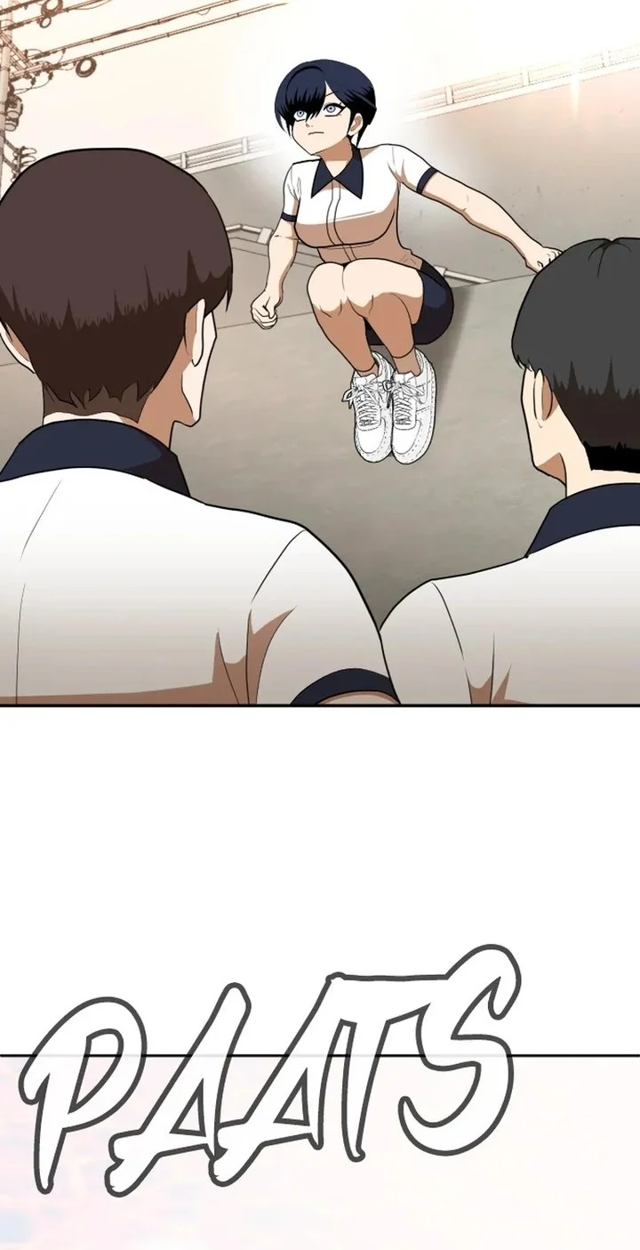 Plaything Chapter 6 - halaman 45