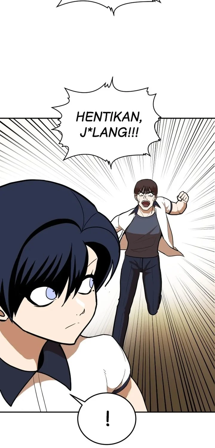 Plaything Chapter 6 - halaman 53