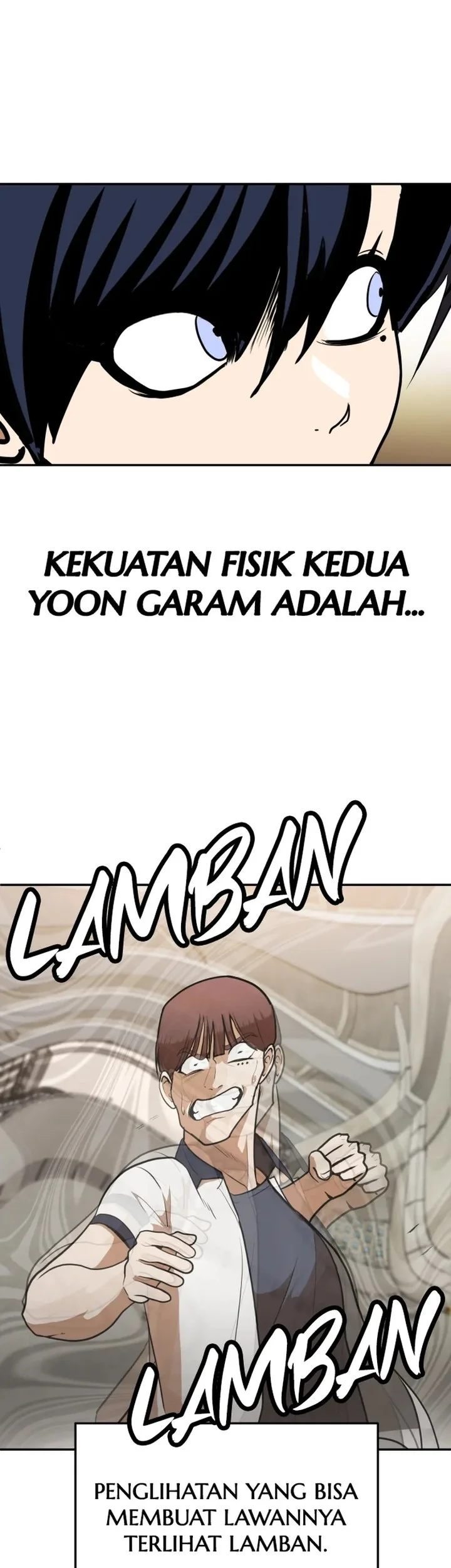 Plaything Chapter 6 - halaman 54