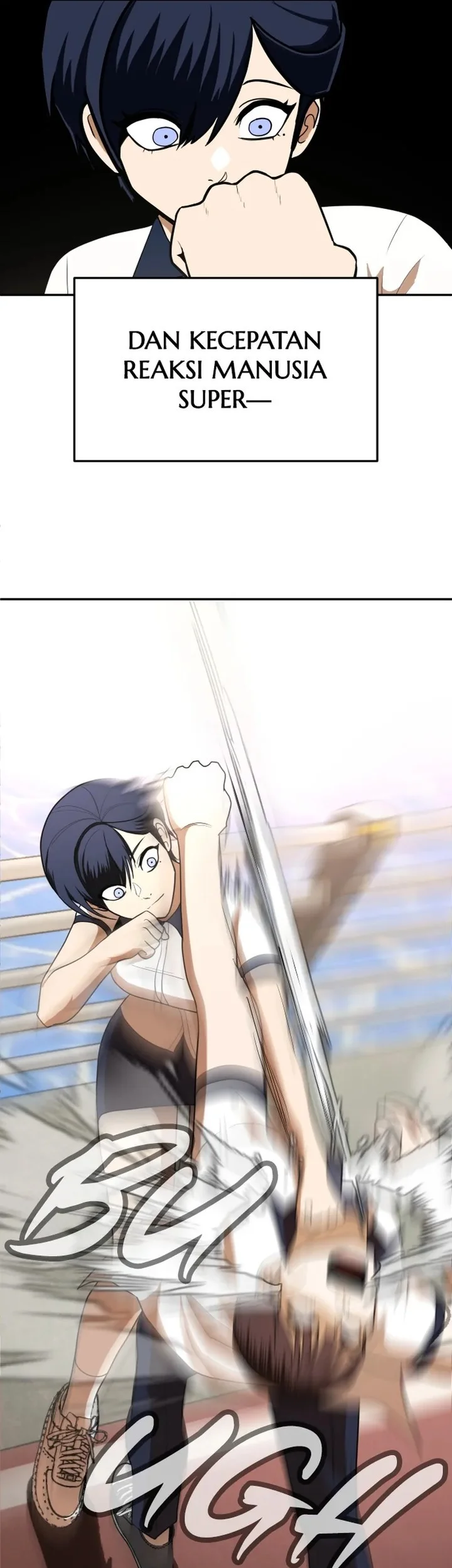 Plaything Chapter 6 - halaman 56