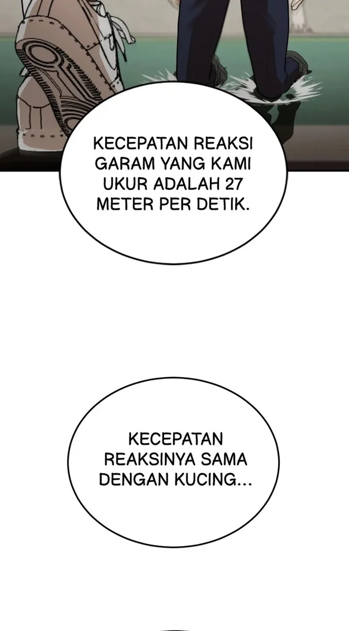 Plaything Chapter 6 - halaman 64
