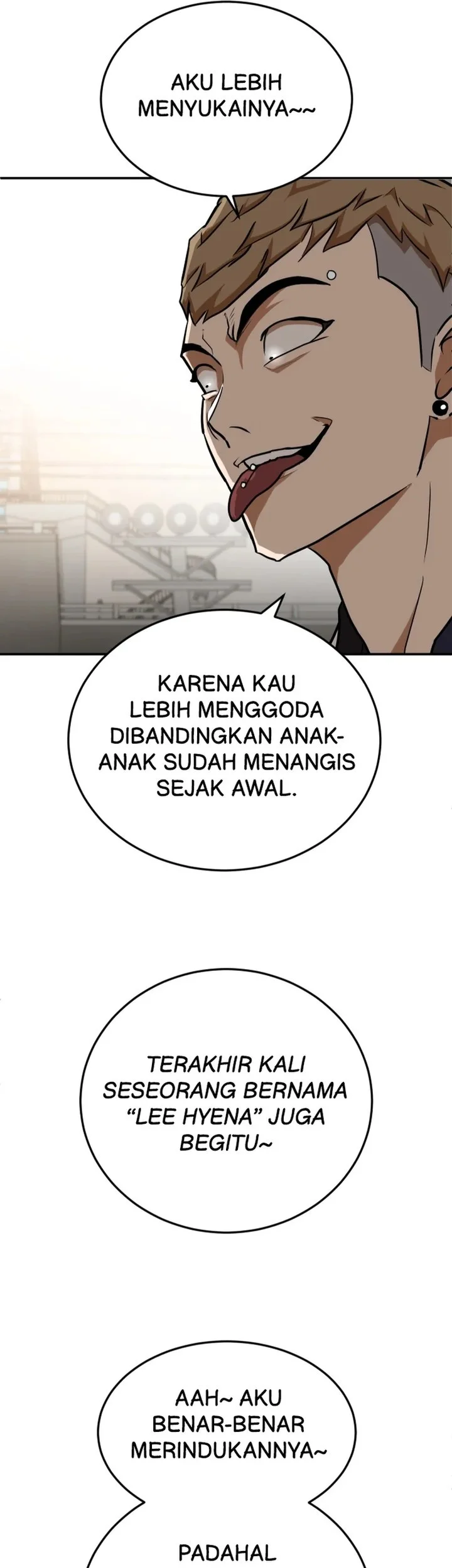 Plaything Chapter 6 - halaman 7