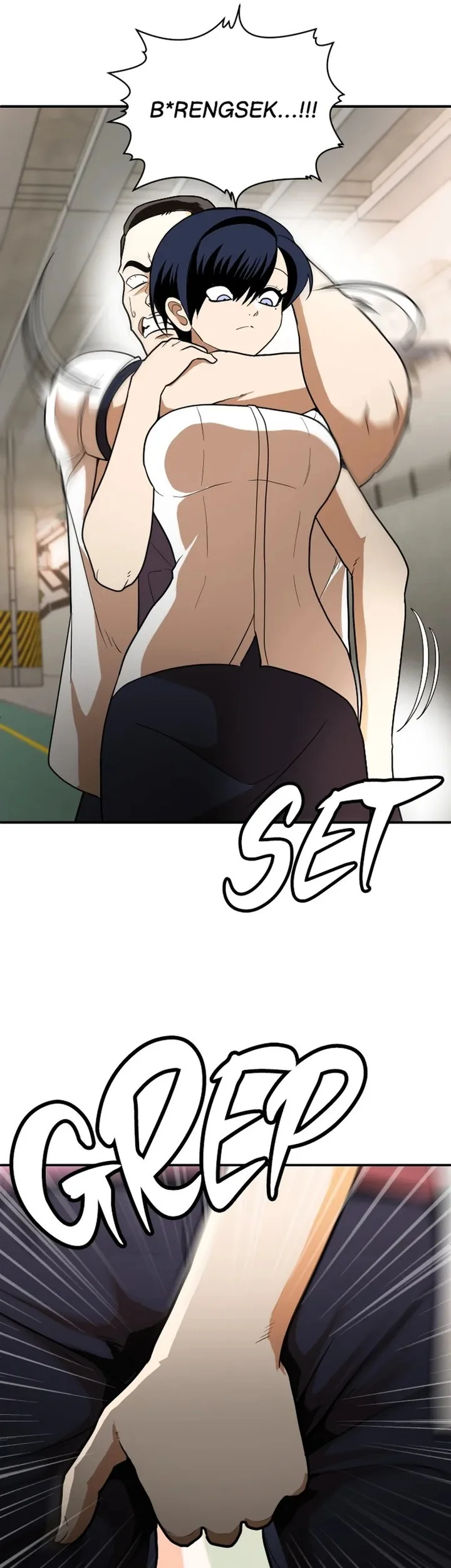 Plaything Chapter 6 - halaman 73