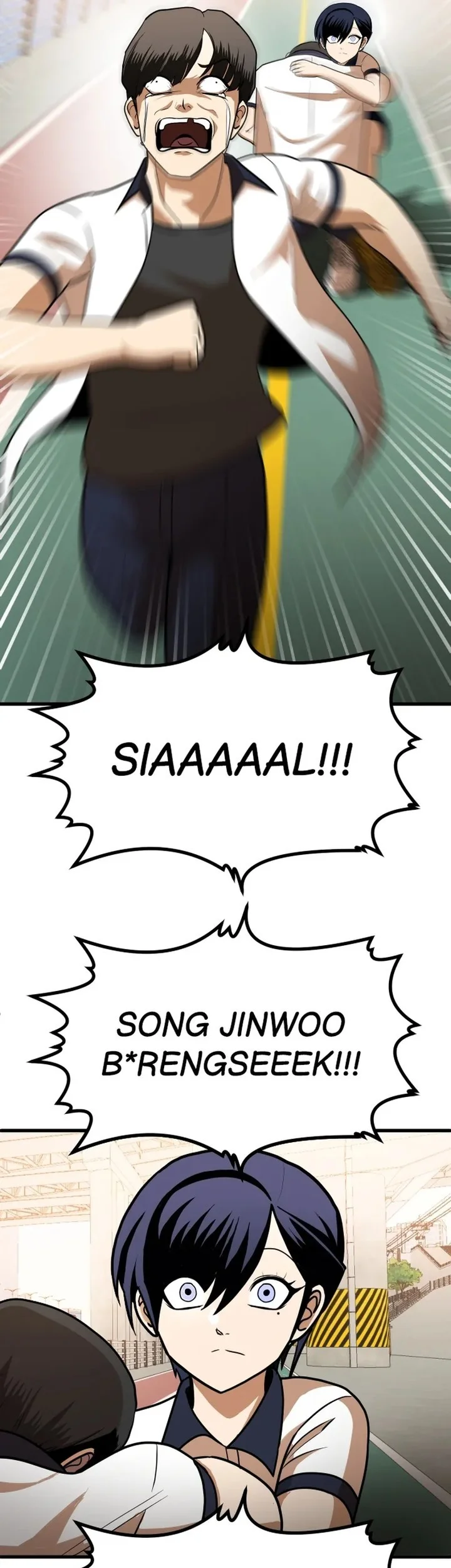 Plaything Chapter 6 - halaman 82