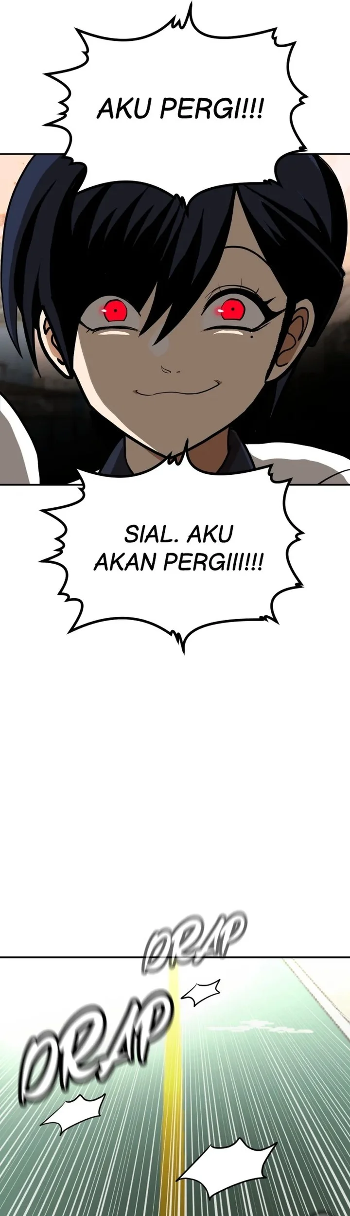 Plaything Chapter 6 - halaman 84