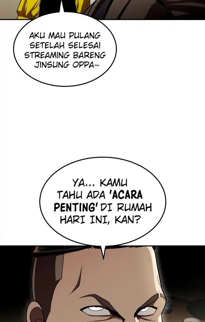 Plaything Chapter 60 - halaman 104