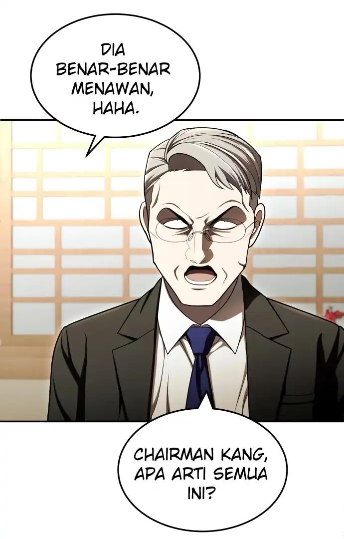 Plaything Chapter 60 - halaman 111