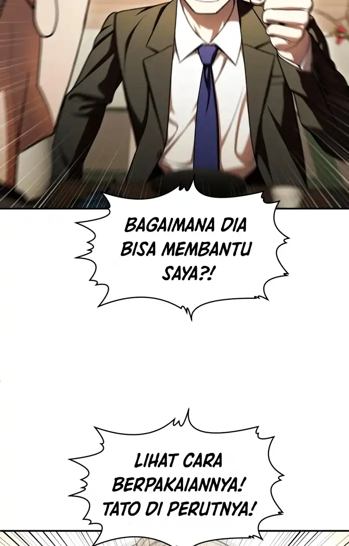Plaything Chapter 60 - halaman 115