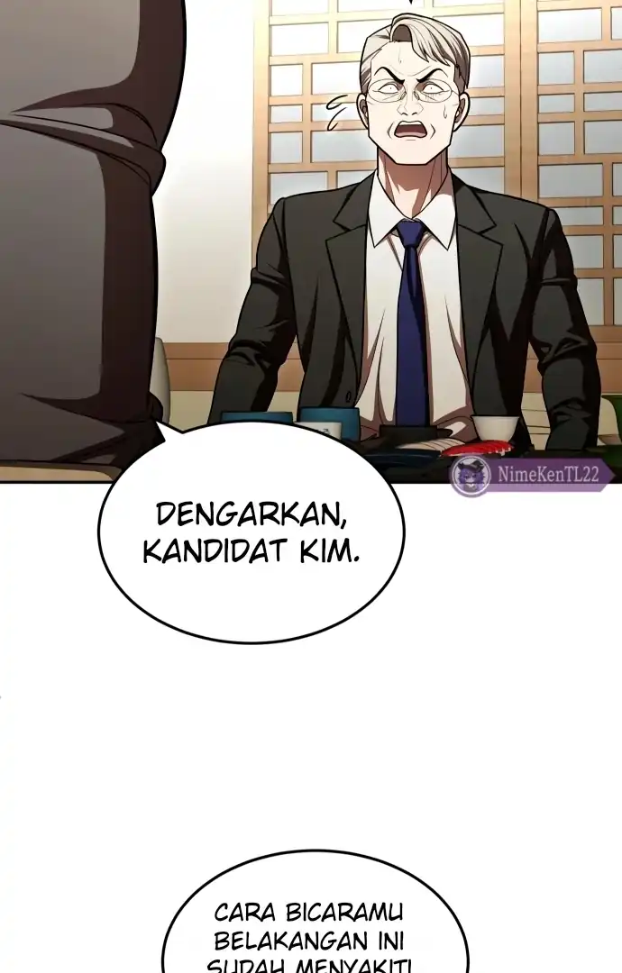Plaything Chapter 60 - halaman 122