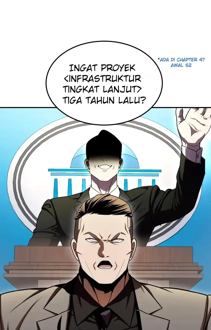 Plaything Chapter 60 - halaman 131