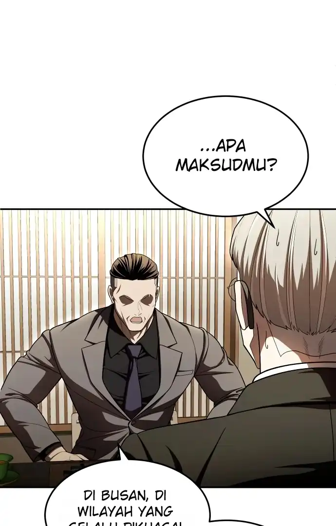 Plaything Chapter 60 - halaman 139