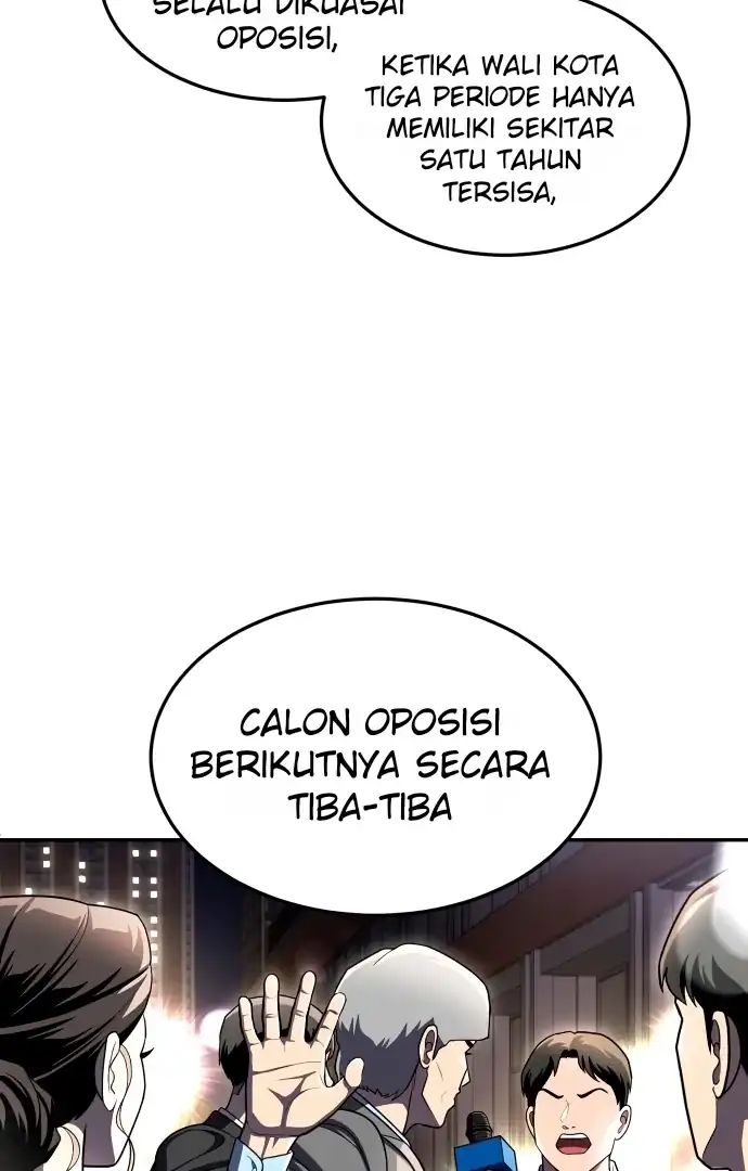 Plaything Chapter 60 - halaman 140