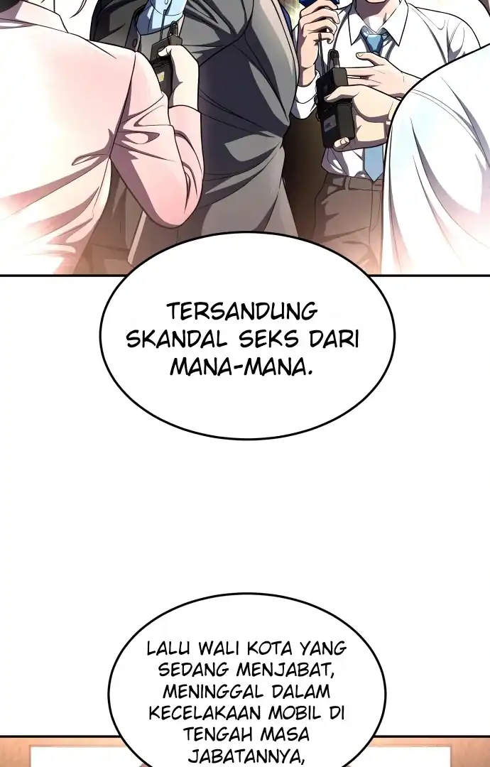 Plaything Chapter 60 - halaman 141