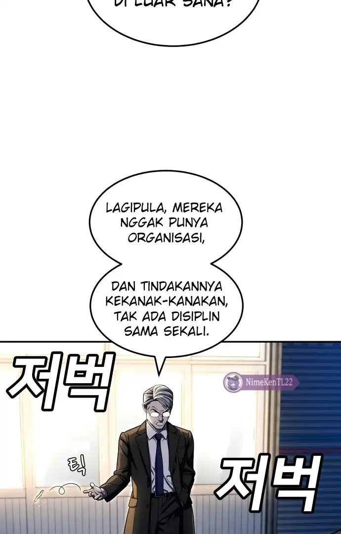 Plaything Chapter 60 - halaman 157