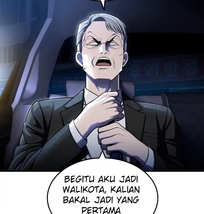 Plaything Chapter 60 - halaman 162