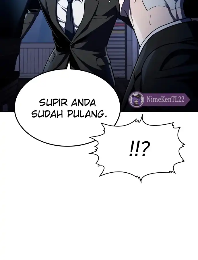 Plaything Chapter 60 - halaman 172