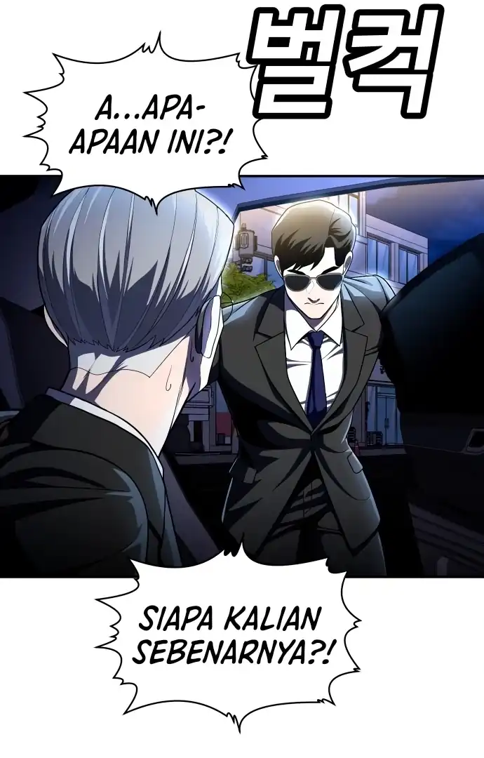 Plaything Chapter 60 - halaman 173