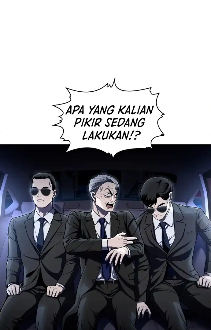 Plaything Chapter 60 - halaman 174