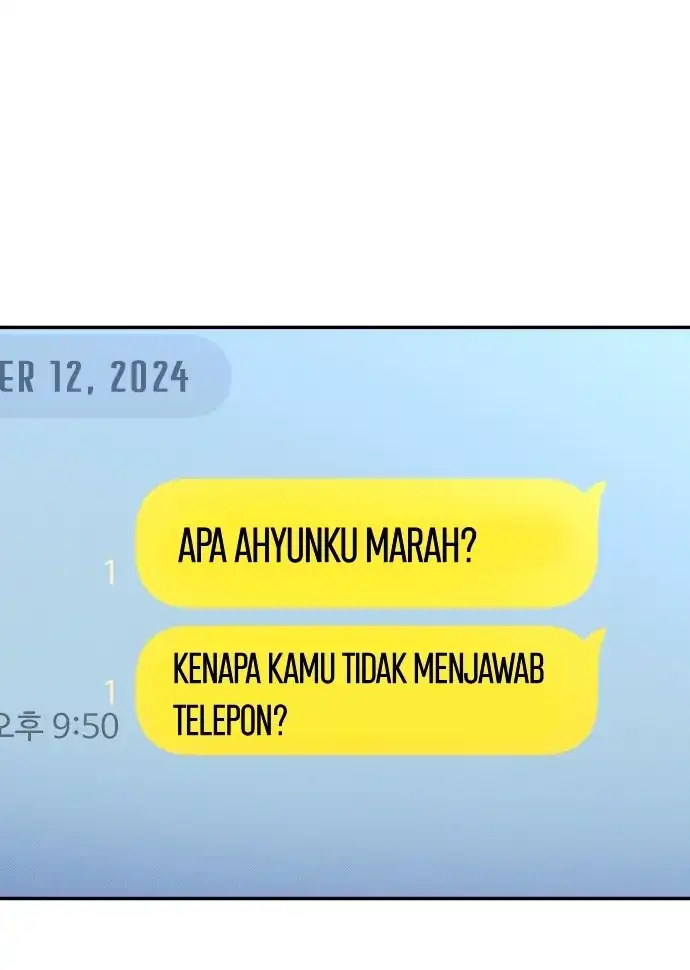 Plaything Chapter 60 - halaman 9