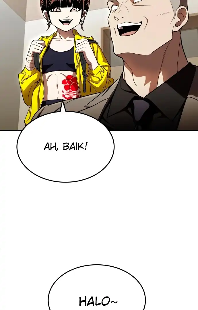 Plaything Chapter 60 - halaman 97