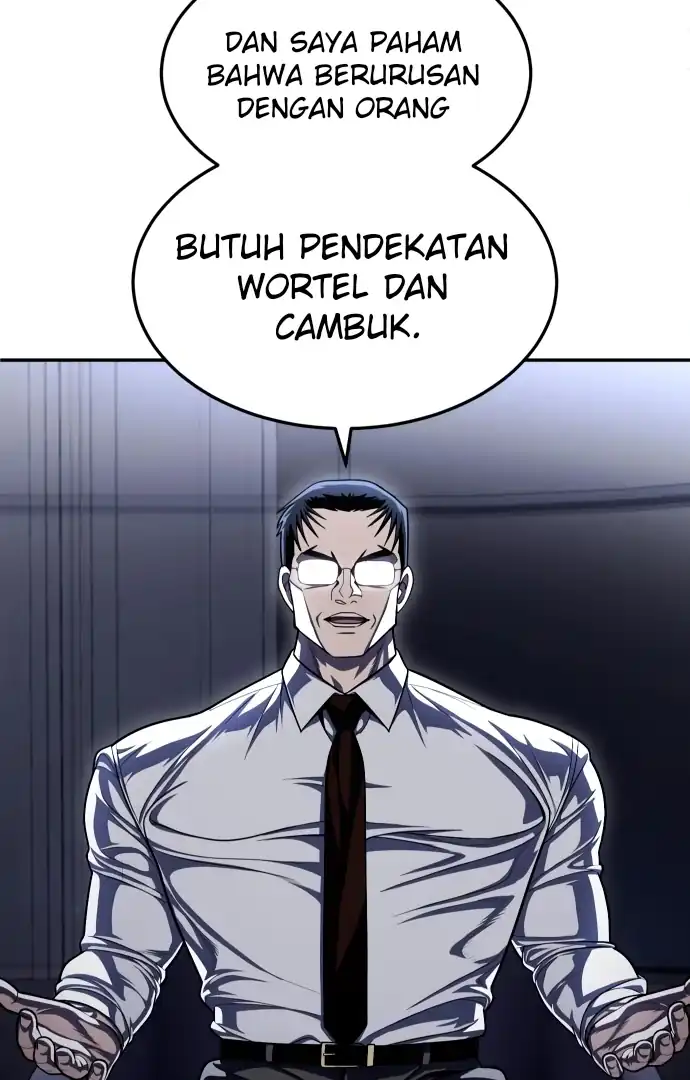 Plaything Chapter 61 - halaman 116