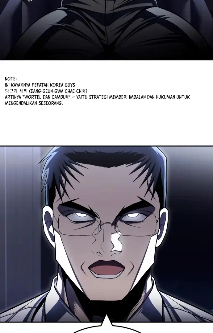 Plaything Chapter 61 - halaman 117