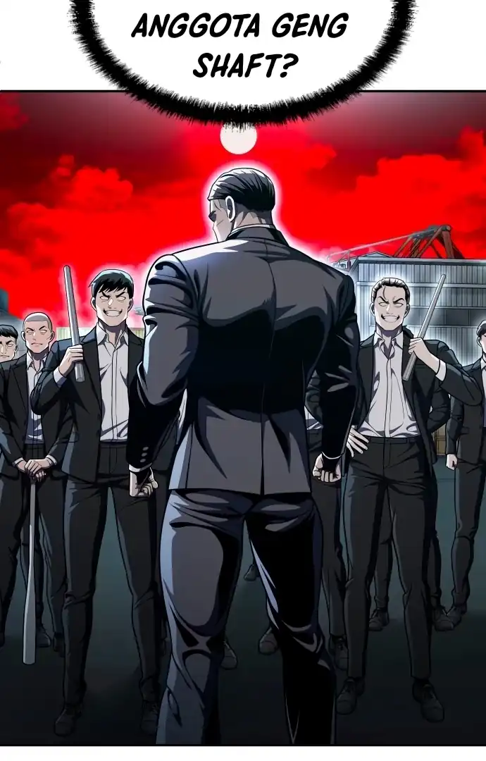 Plaything Chapter 61 - halaman 126