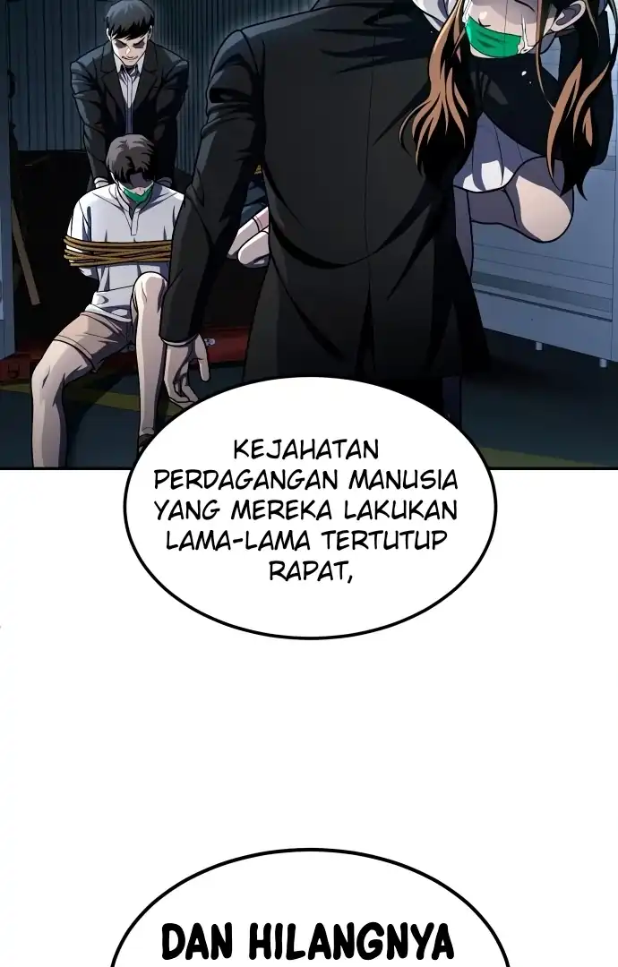 Plaything Chapter 61 - halaman 132