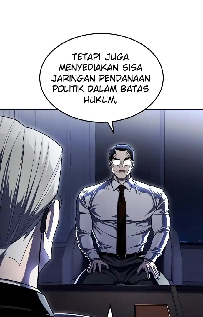 Plaything Chapter 61 - halaman 137