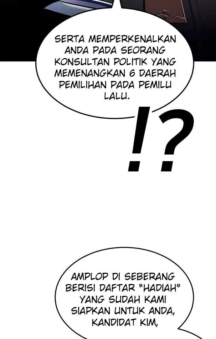 Plaything Chapter 61 - halaman 138